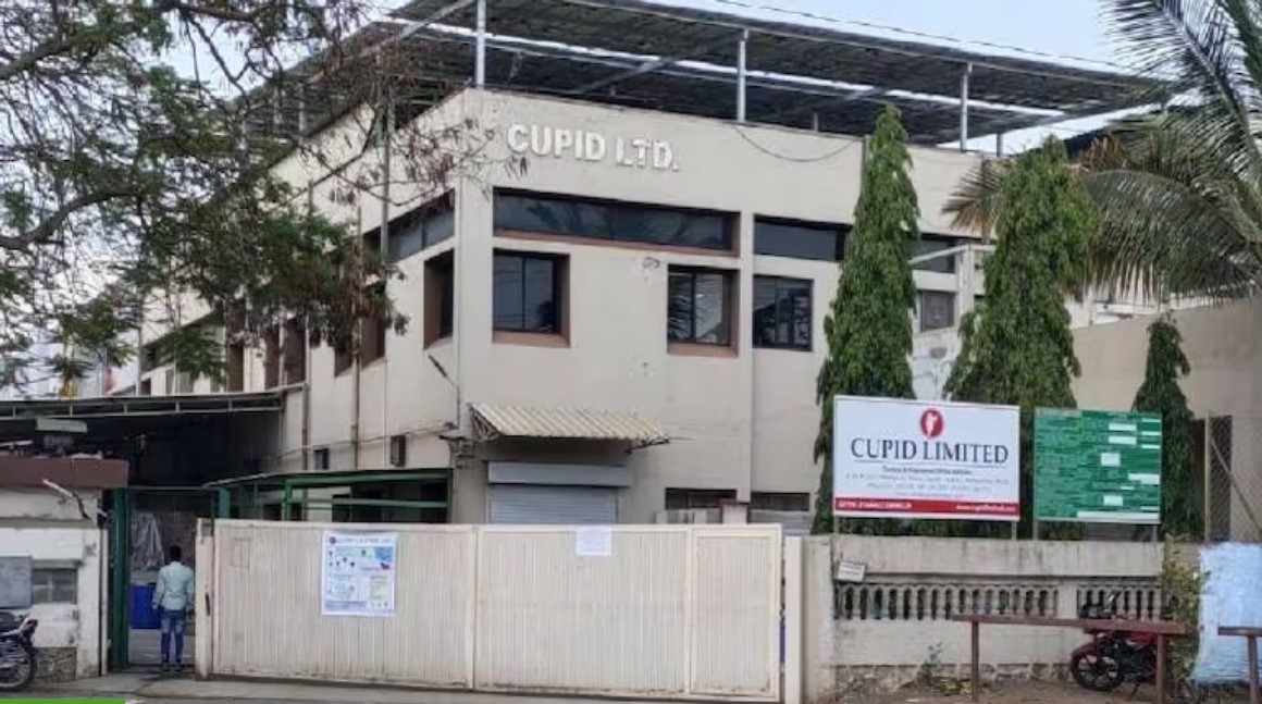 Cupid Shares Rally 4% on Approval for a New Unit in Saudi Arabia 