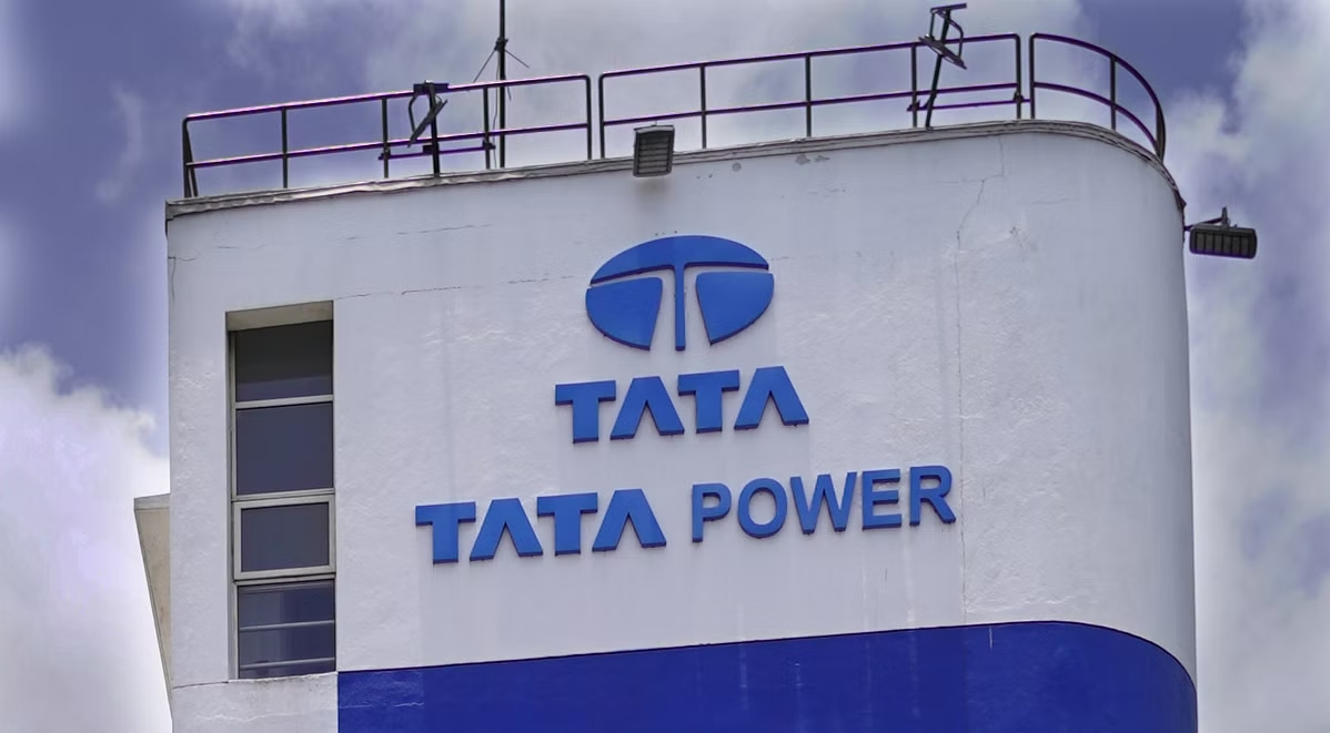 Tata Power Share Prices Dropped over 6.5% As Investors Booked Profit After Q3 Results