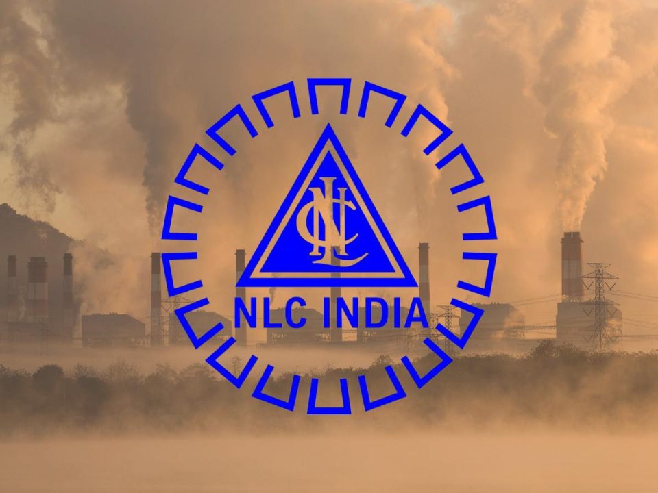 NLC India