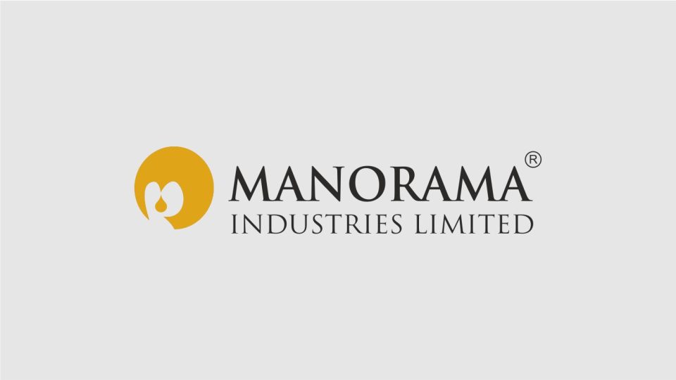 Manorama Industries Shares Rally 9% Plans to Approve Stock Split ...