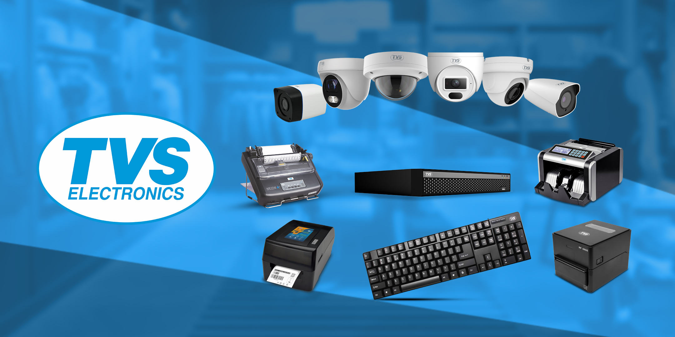 TVS Electronics Shares Fall on Receiving Rs 36 Crore Customs Notice Equitypandit