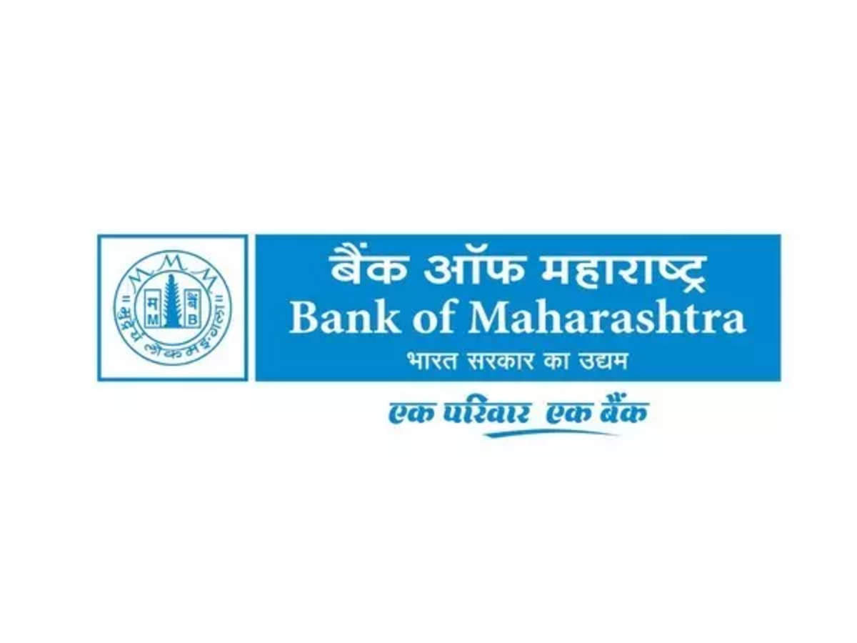 Bank of Maharashtra Slips From Highs After Q1 Results