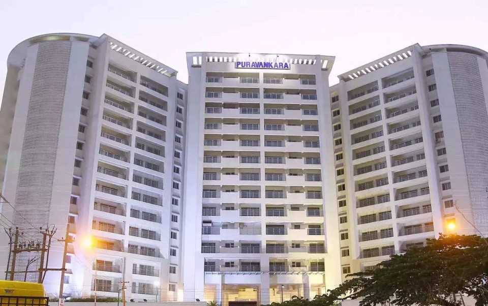 The project will deliver luxury homes to existing residents while unlocking a significant amount of inventory.