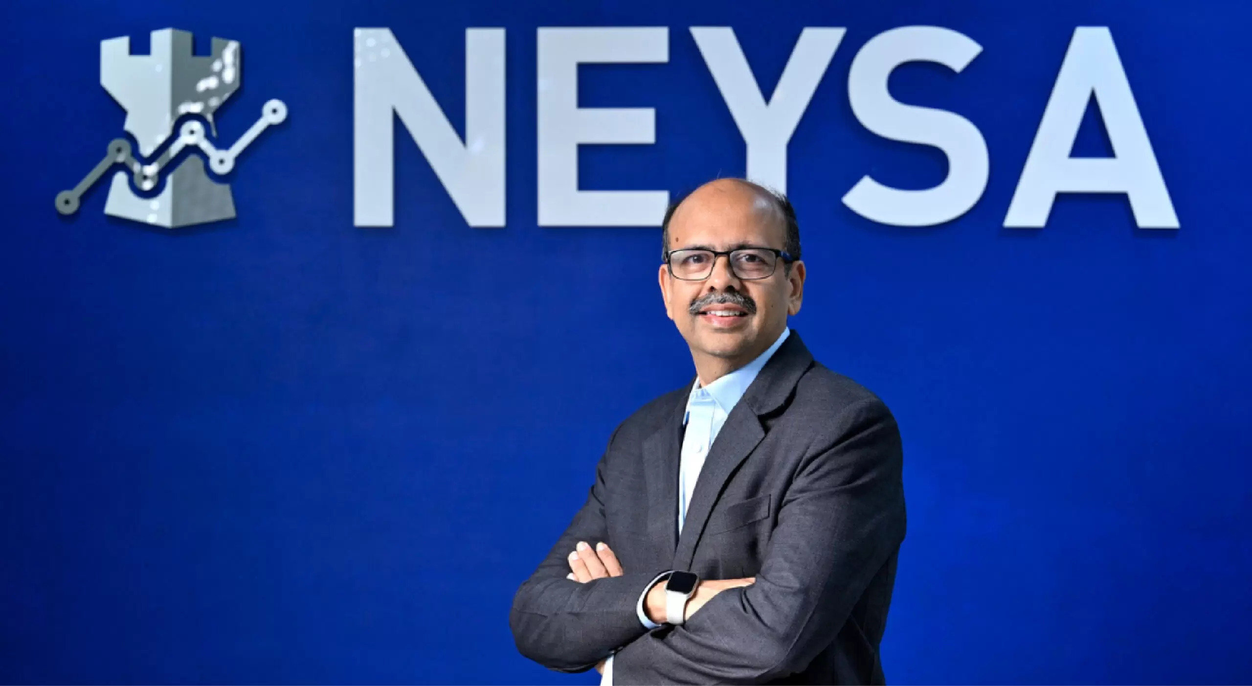 Startup Neysa To Raise USD 20 Million To Expand Its GenerativeAIcloud