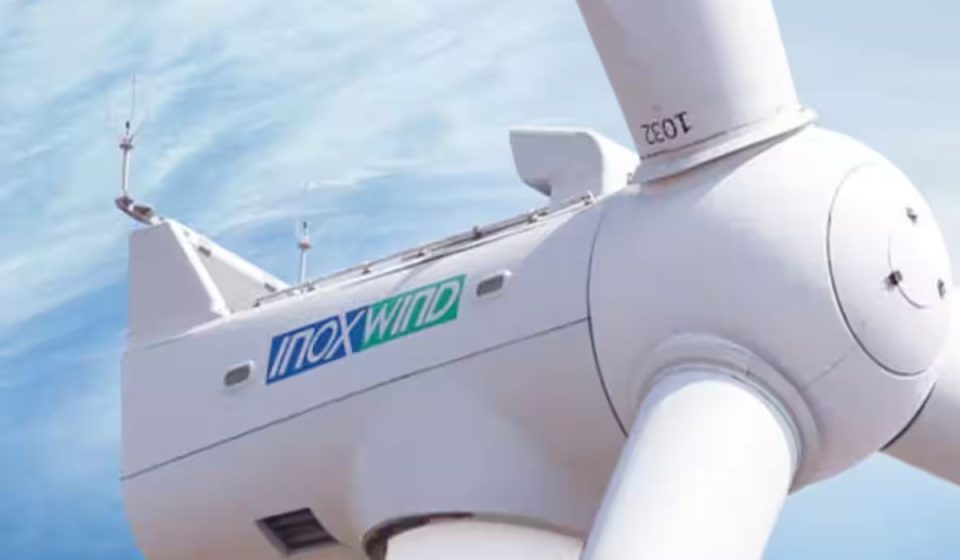 This follows a 153 MW order from the same customer in March 2025.