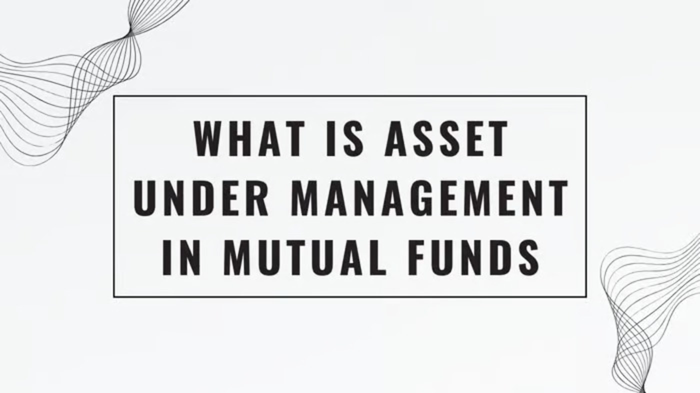 Assets Under Management (AUM) in Mutual Funds in India Equitypandit