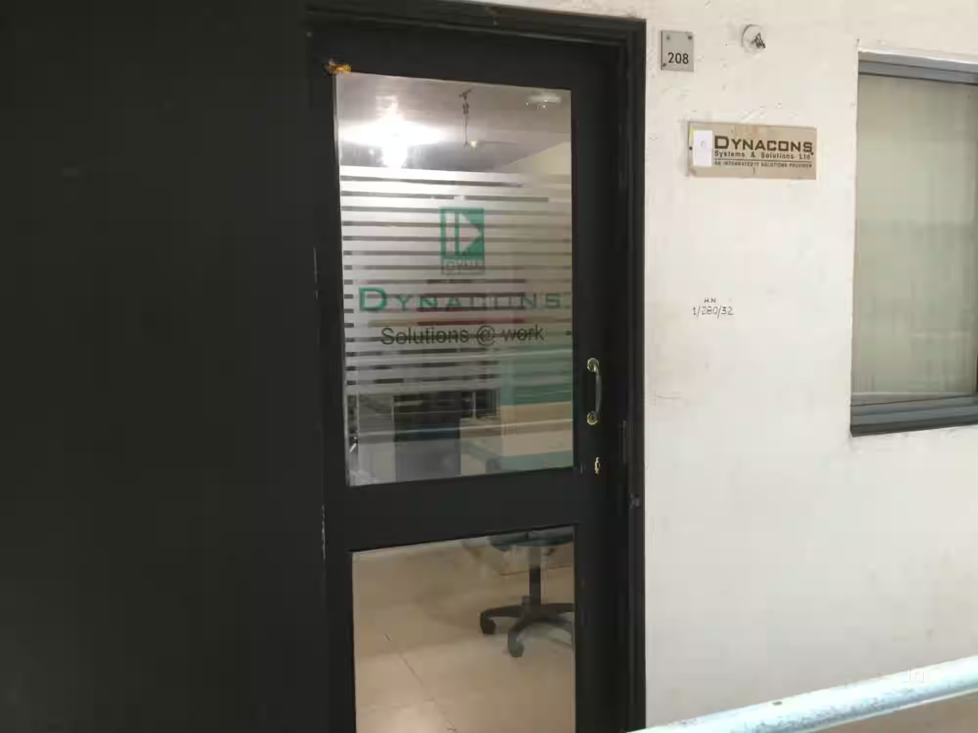 Dynacons Systems Shares Soared 19% on Bagging Contract from RBI 