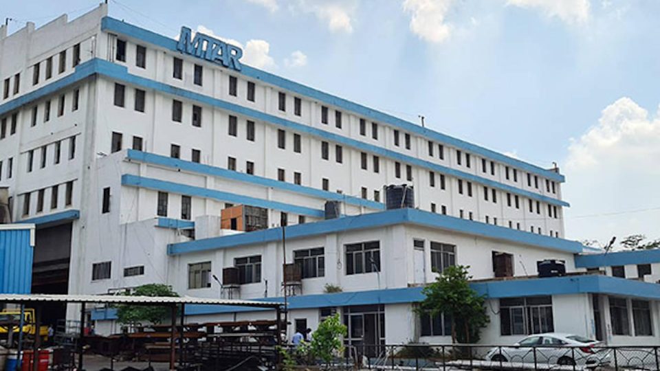 The order of $29.95 million (roughly Rs 263.54 crore) will be executed over four quarters. 