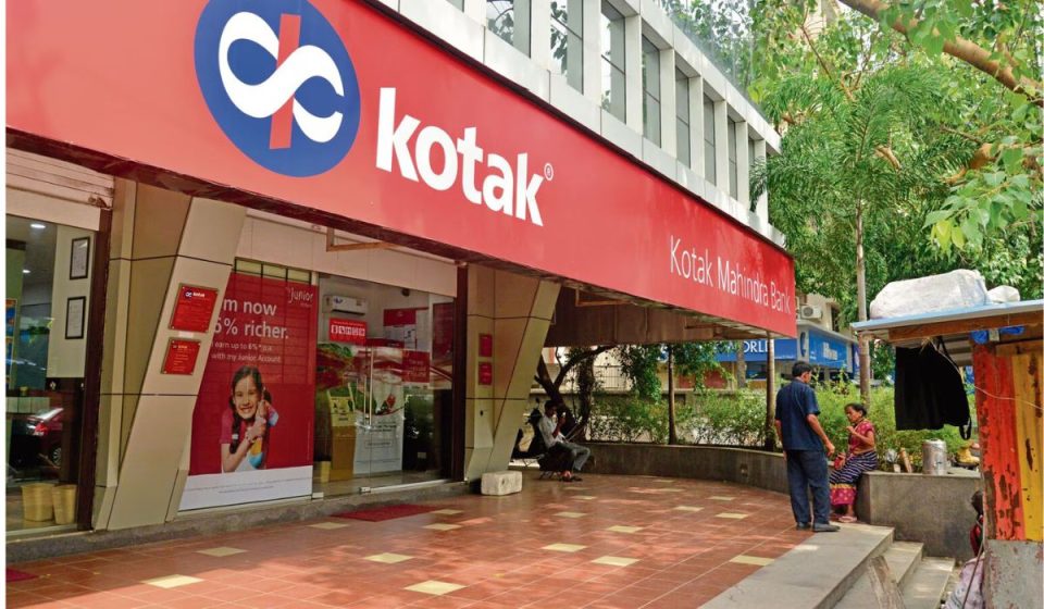 Kotak Mahindra
