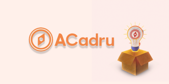 Acadru Secures $500K in Funding - Equitypandit