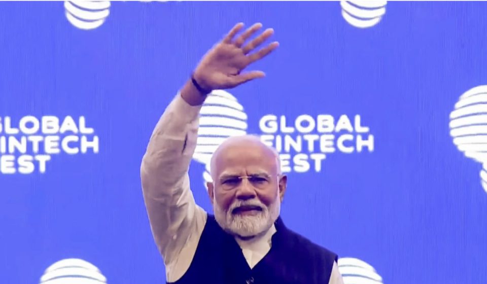 PM Modi