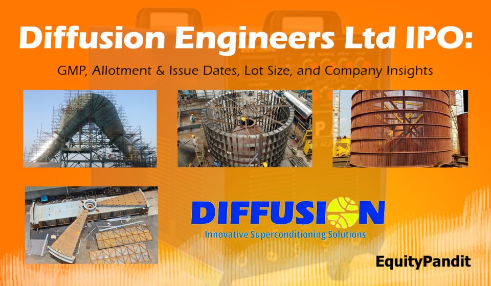 Diffusion Engineers' IPO