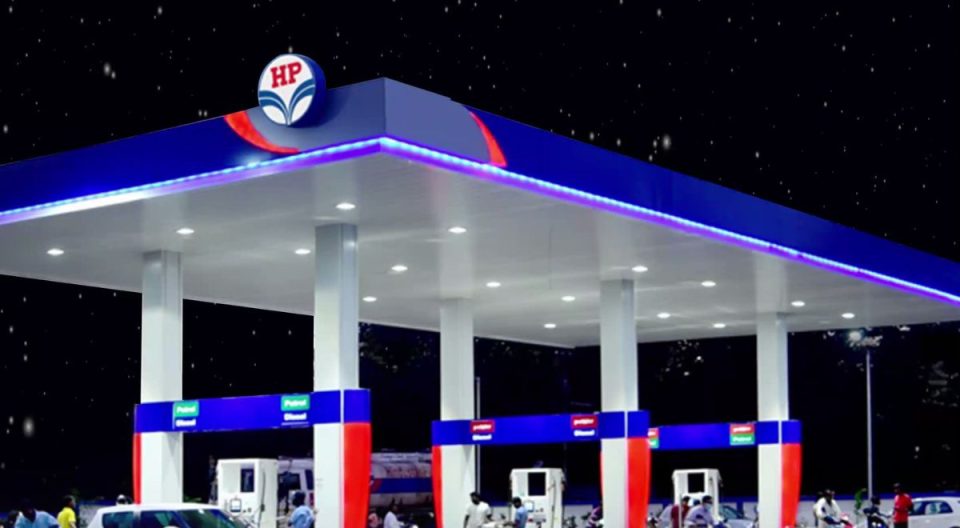 HPCL would receive LNG at the recently commissioned Chhara LNG terminal in Gujarat.