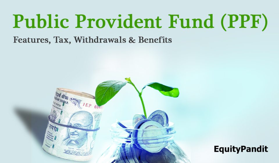PPF (Public Provident Fund)