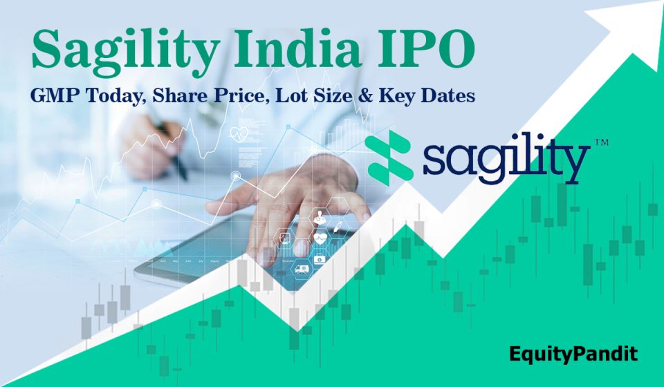 Sagility IPO