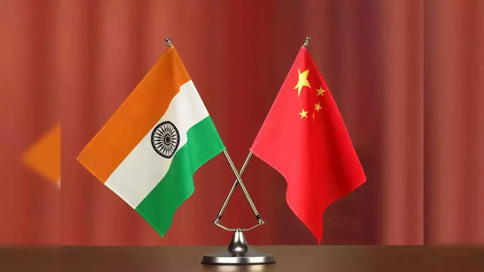 India