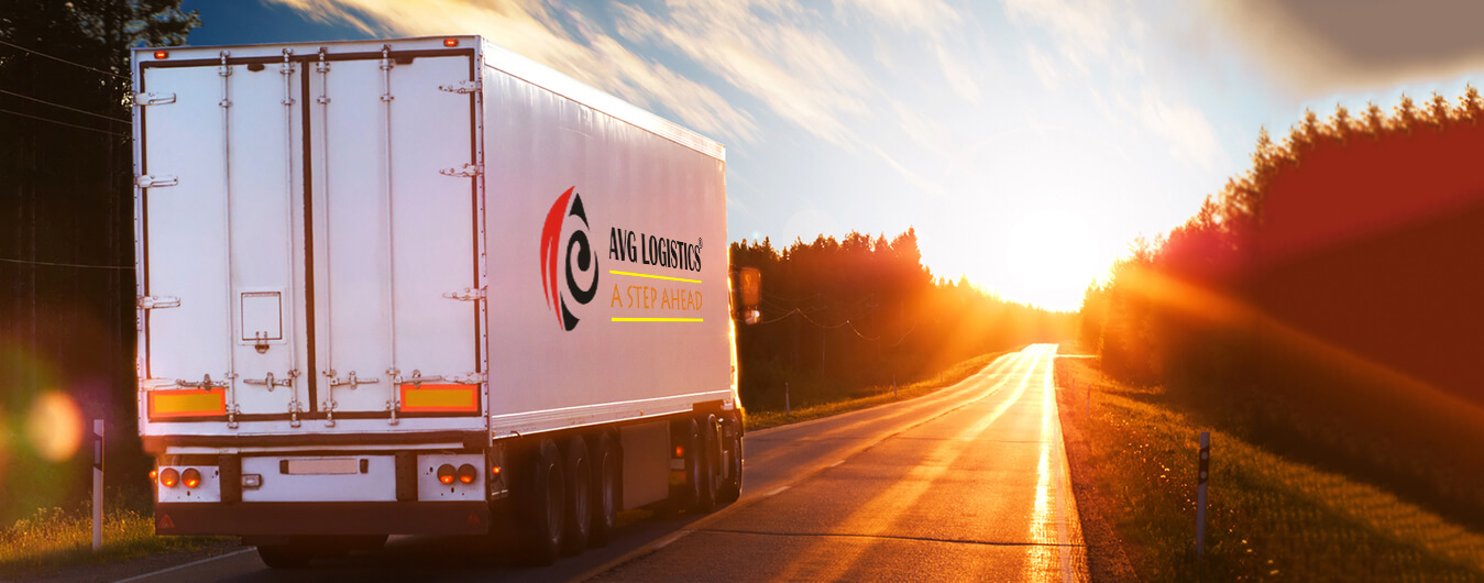 AVG Logistics Shares Rally 7.75% on Baidyanath LNG Transport Deal