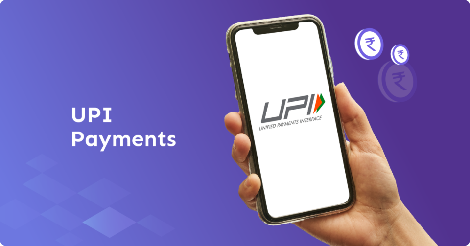 UPI Payments