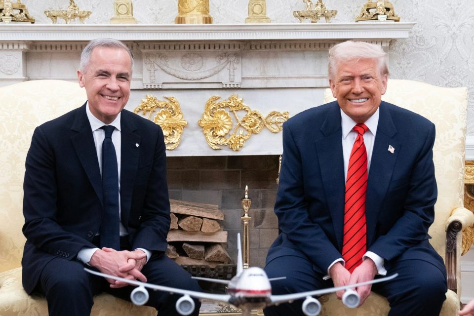 Both leaders now aim to reach a deal by 21st July, 2025.