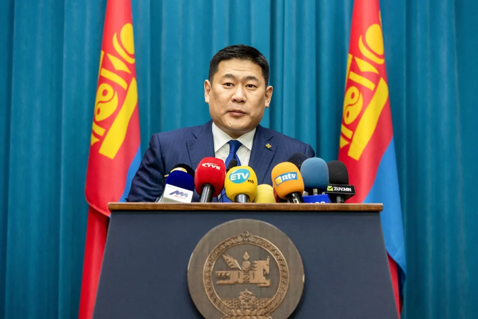 Mongolia’s parliament recently expanded from 76 to 126 seats.