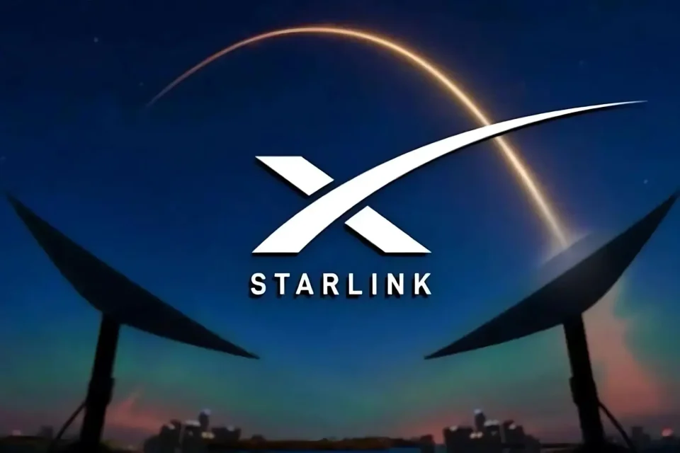 Starlink