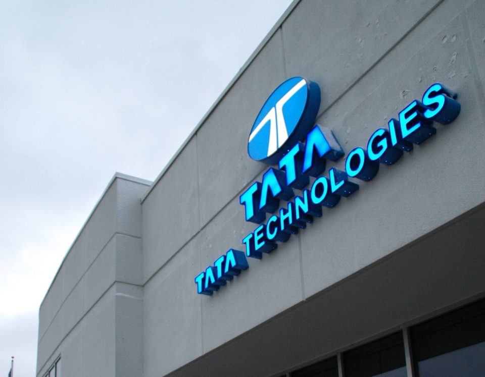 Tata Tech