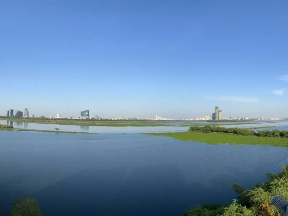 The initiative supports India’s Jal Jeevan Mission.