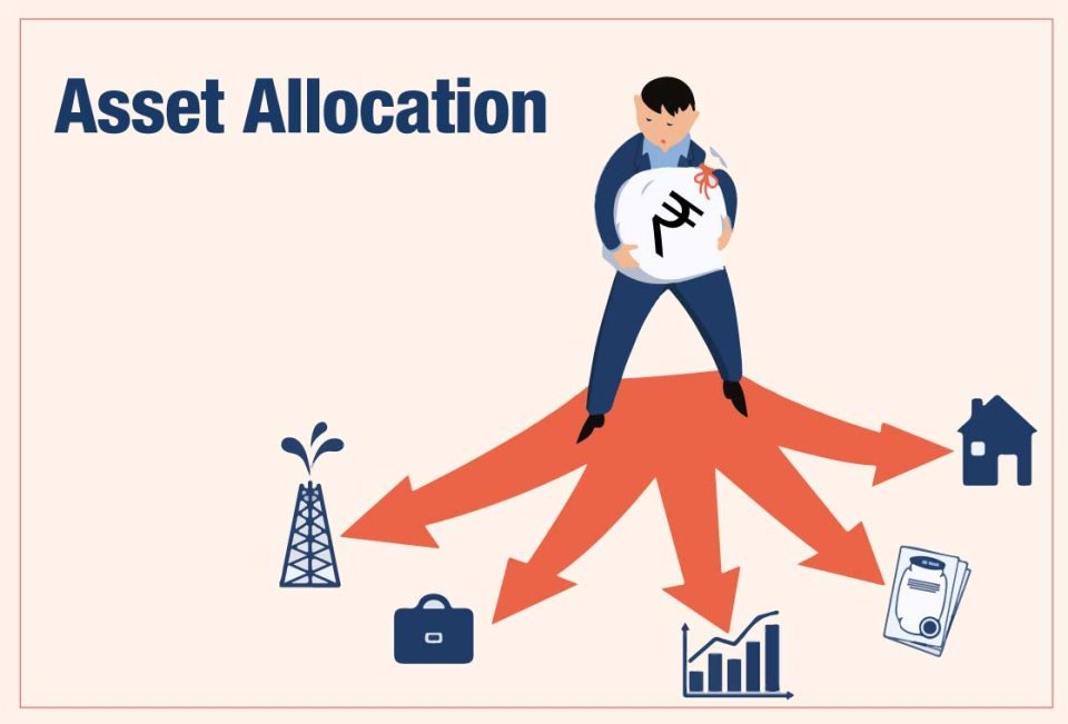 The Art of Asset Allocation: Foundations for Smarter Investing