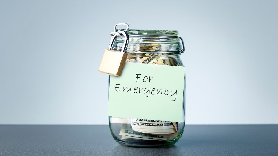 Stash Smart: Where and How to Build Your Emergency Fund