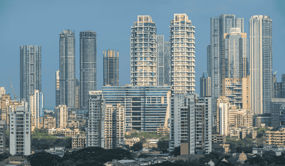 How Emerging Cities are Shaping India’s Realty Boom