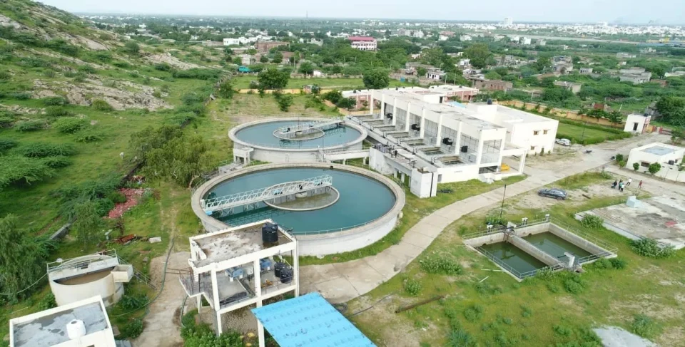 The project is located in Zone-14 of JDA Jaipur.