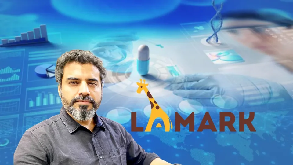 Lamark aims to capture a share of India's Rs 4,000 crore insulin market and expand into Southeast Asia and the UAE.