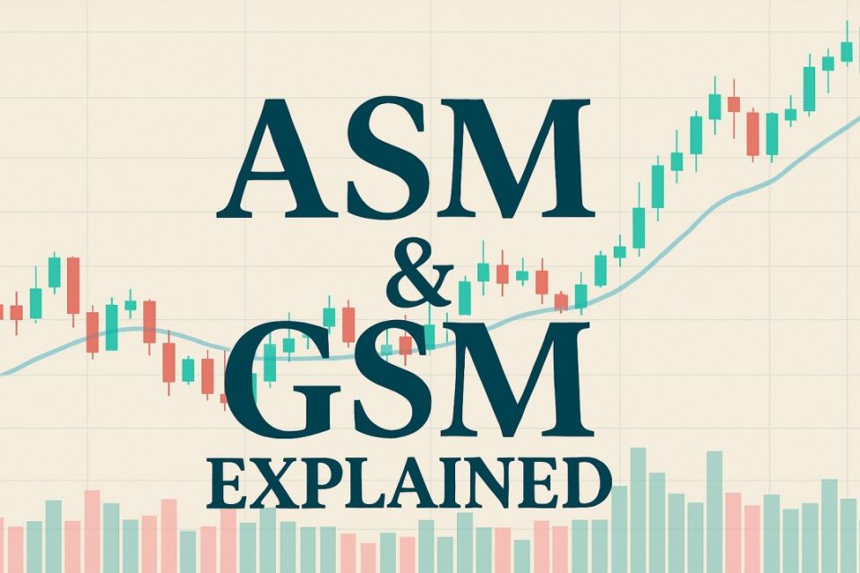 ASM & GSM