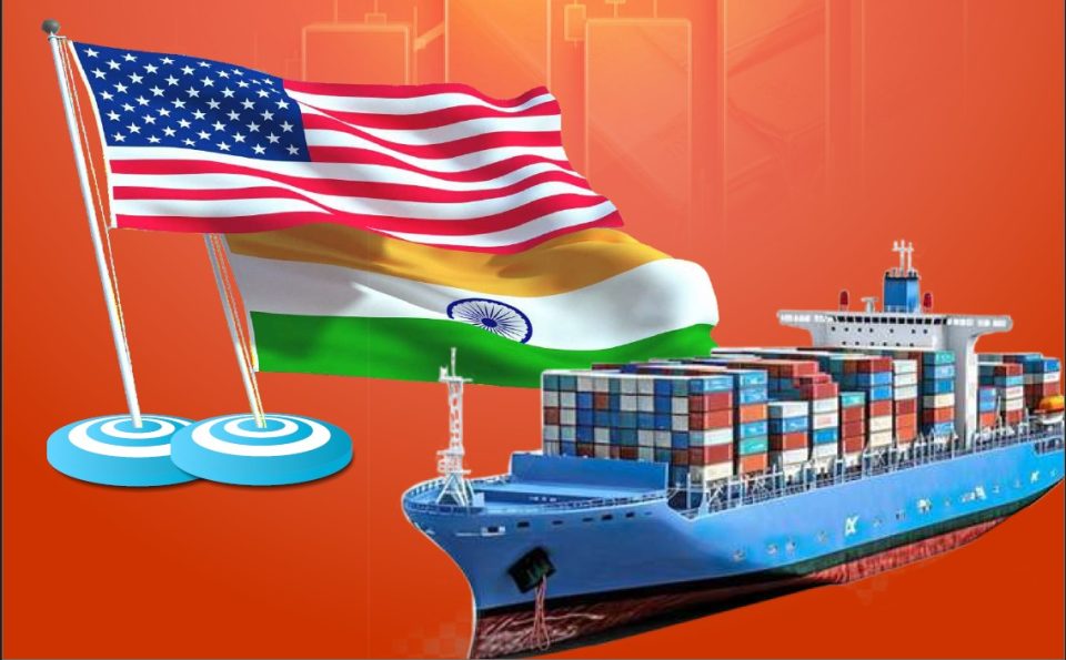 India - US Trade