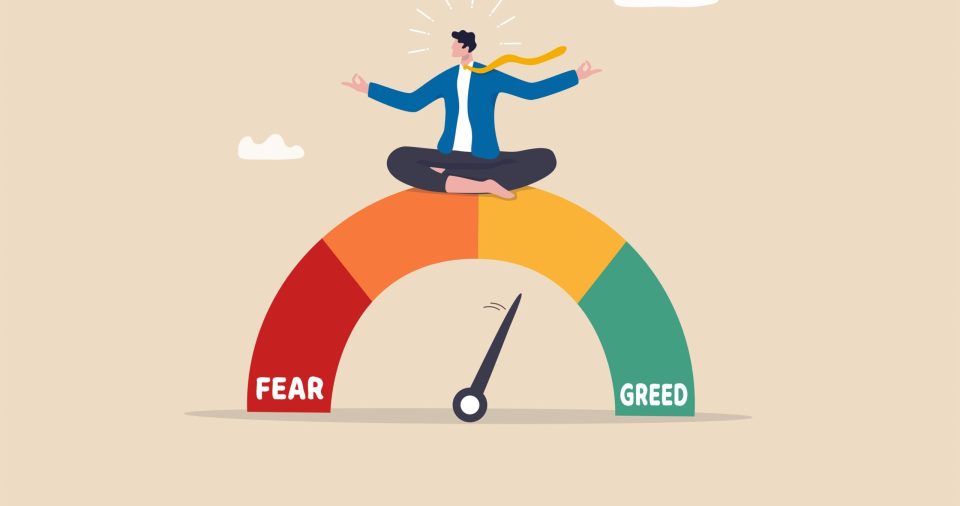 This blog explores the psychological dynamics of trading, focusing primarily on how to manage fear and greed.