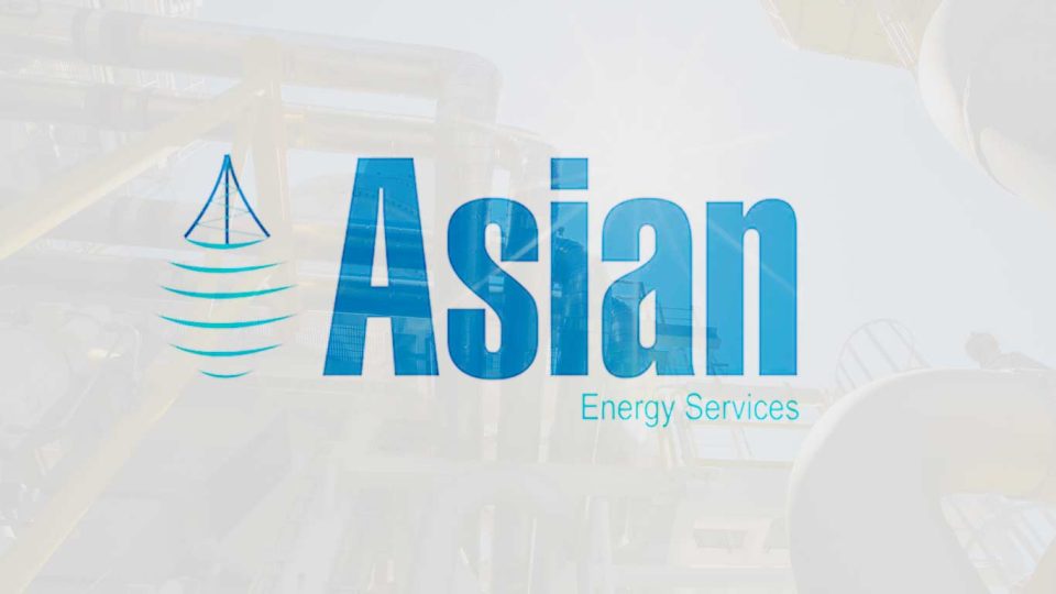 Asian Energy