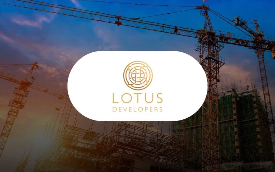 Sri Lotus Developers