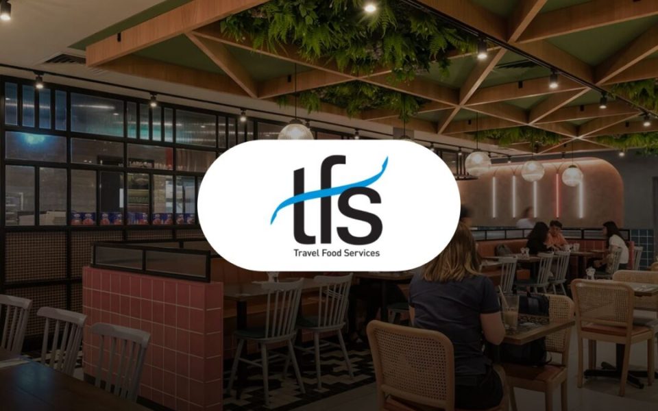 Travel Food Services