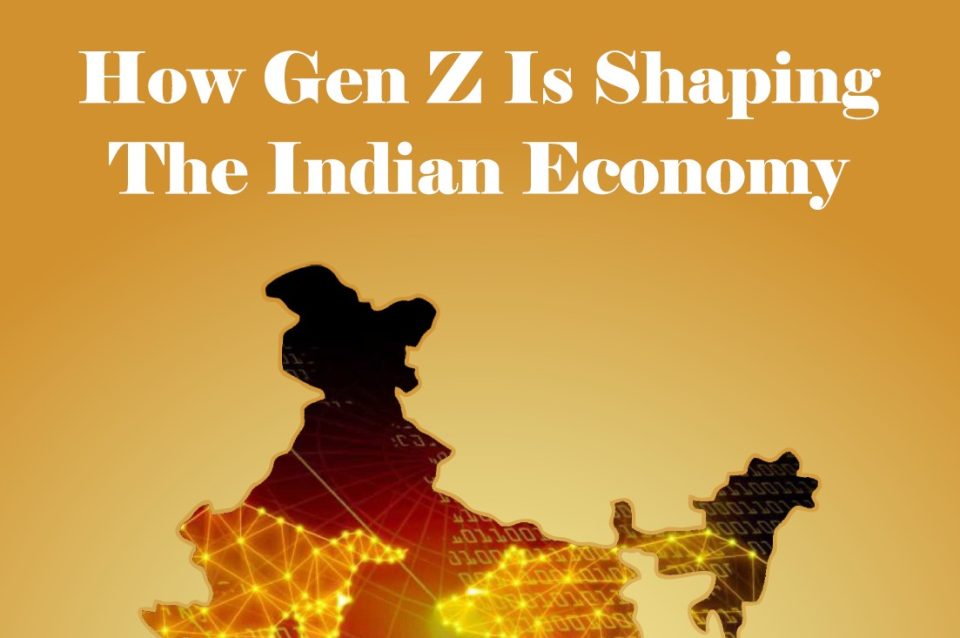 Gen Z is redefining how India works, spends, saves, and aspires.