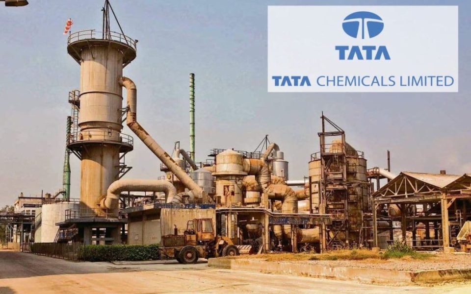 Tata Chemicals