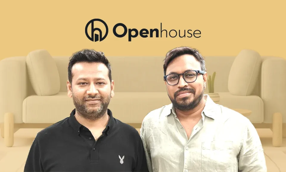 Openhouse is aiming to lift its monthly gross-merchandise value (GMV) from roughly Rs 10 crore to Rs 100 crore.