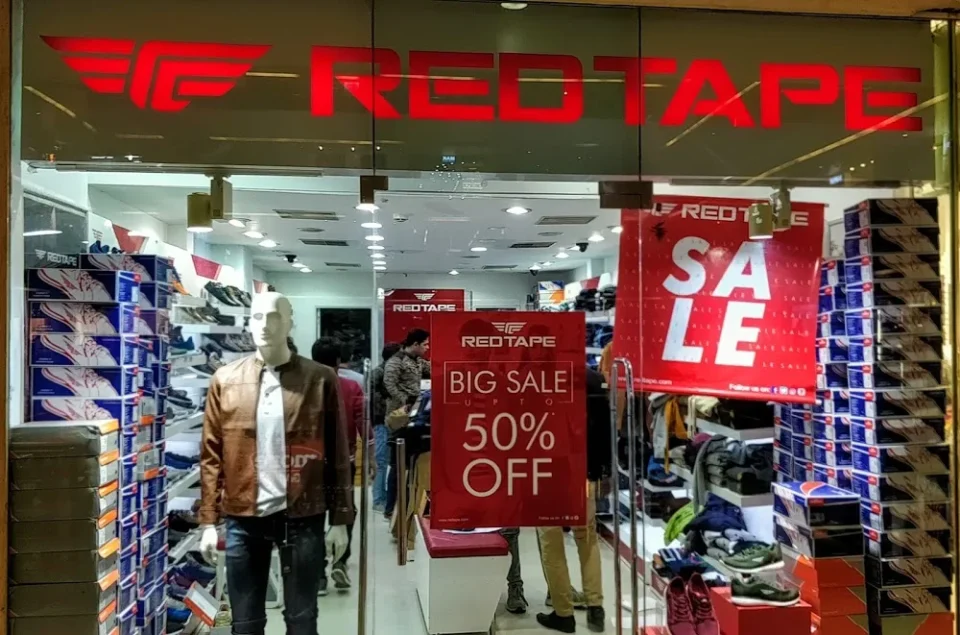 According to RedTape, the product will be marketed domestically.