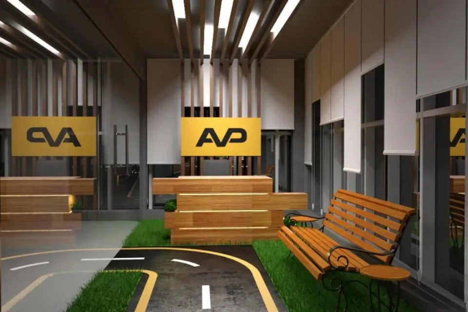 The first order, worth Rs 12.77 crore, is for road and infrastructure construction.