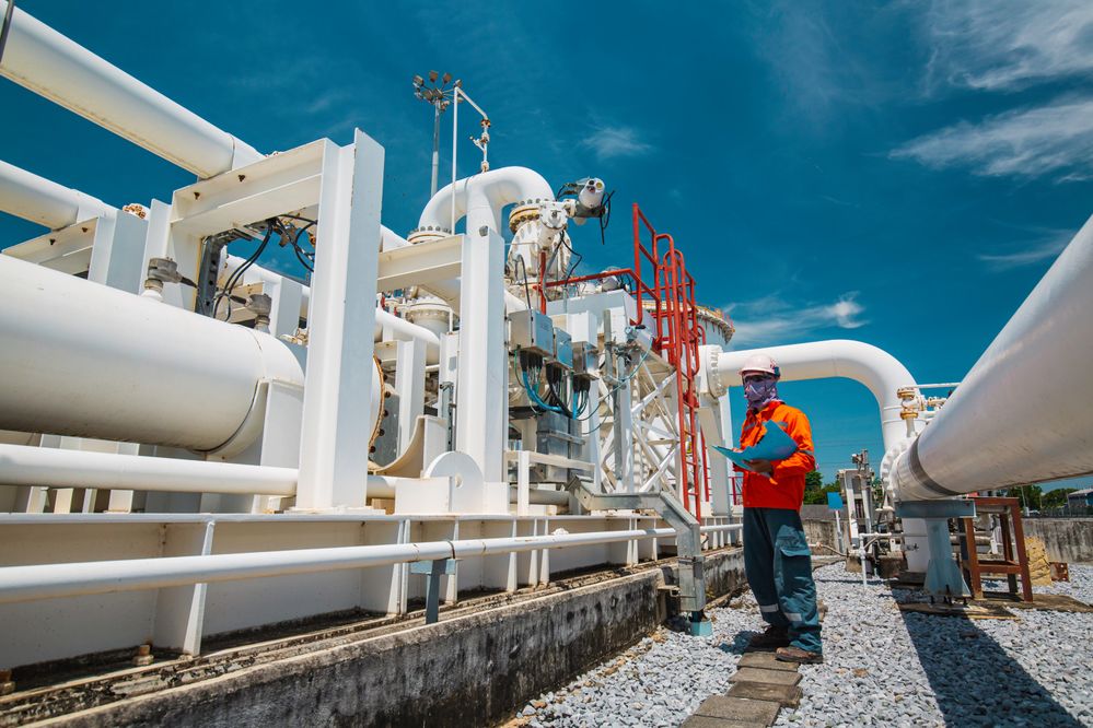 India’s Natural Gas Pipeline Network Crosses 25,000 Km; More Projects Planned