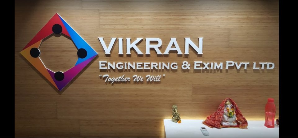 vikran engineering