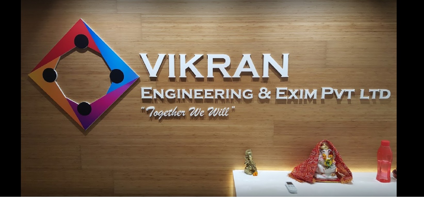 Vikran Engineering Shares Rally 6% on Rs 459-Crore NTPC Renewable Solar Order
