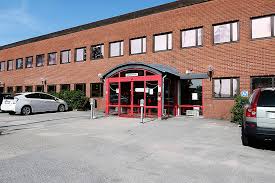 Sweden Sees Asylum Applications Fall to 40-Year Low