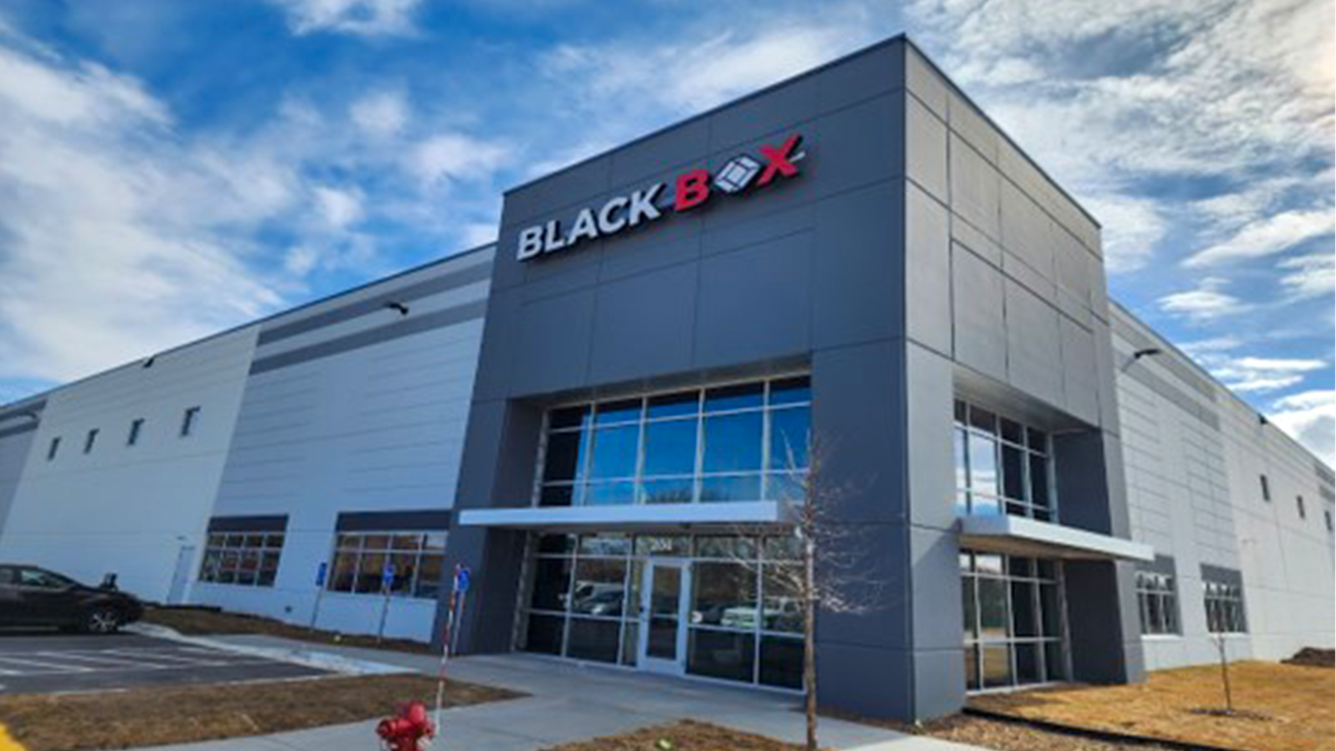 Black Box Inks Agreement to Acquire 2S Brazilian Solns Integrator; Shares Slump
