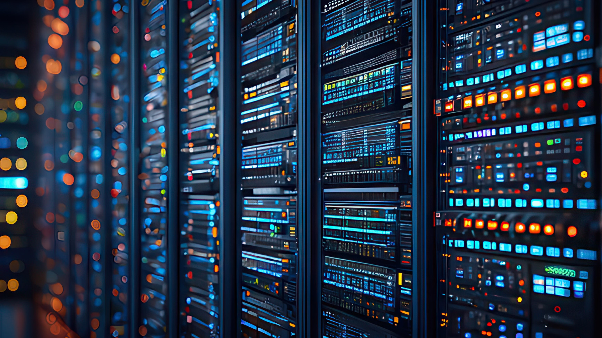 India Plans $200 Billion Data Centre Investment for AI Growth