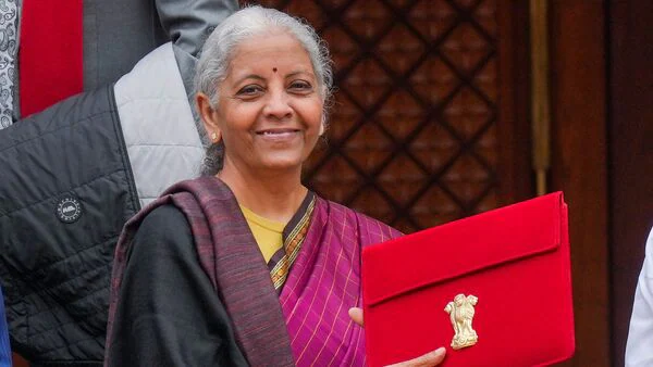Live Updates of Union Budget 2026: Nirmala Sitharaman Unveils 2026-27 Financial Plan